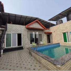 Zi villa