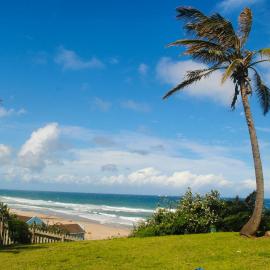 Coastal Beach Escape, hotel in Kingsburgh