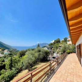 Lake View Casa Chiara