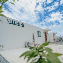 無料レンタカー付 Value Residence下地上地