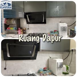 Homestay D'Aspira, Port Dickon