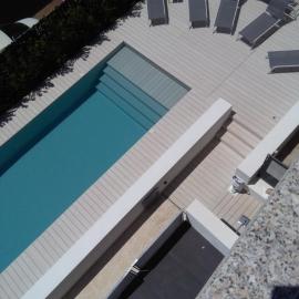 Hotel Nettuno, ξενοδοχείο σε Cala Gonone