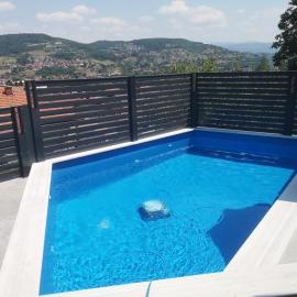 Villa Sun Visoko
