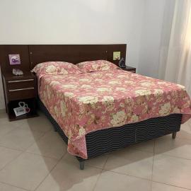 Conexão oito, hotel a Alto Paraíso de Goiás