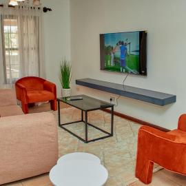 Fusion of Style & Comfort