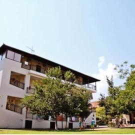 Trantas Rooms, Hotel in Paralia Skotinas