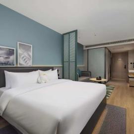 Country Inn by Radisson 丽怡酒店北京天坛店