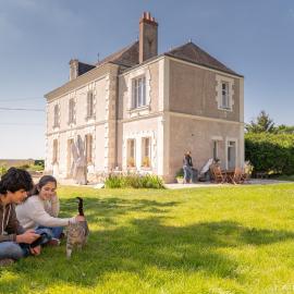 Manoir de La Galotière