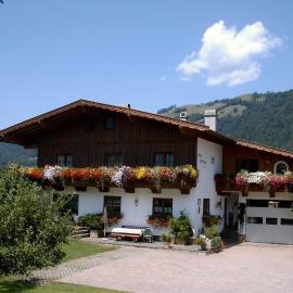 Haus Sebastian