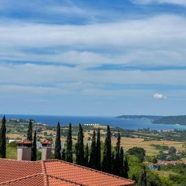 Cosy Stay Apartment with Panoramic View