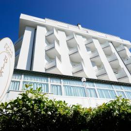 Hotel Bikini