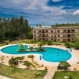 Sunrise Beach Resort