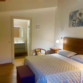 Affittacamere LA TENUTA, hotel in Spello