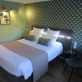 The Originals City, Hôtel Cap Sud, Avignon, hotel u Avinjonu