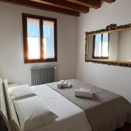 La casa ai Laghetti
