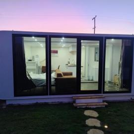 Beautiful Self-Contained Retreat: Buddina şehrinde bir otel