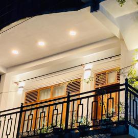 Nimal's House