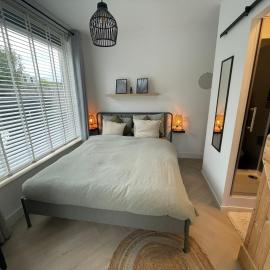 Cozy at home, hotell sihtkohas Elst