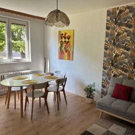 Apartmán JzP