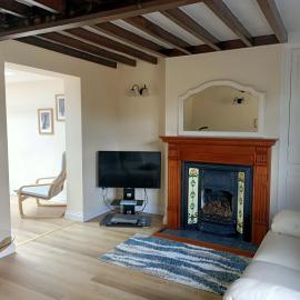 Flo's Cottage self-catering