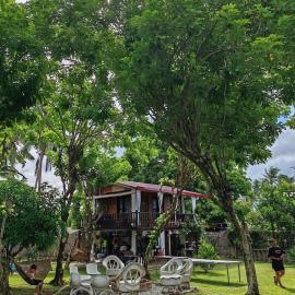 Allena - Cabin, Farm and Camp House in Alfonso Cavite