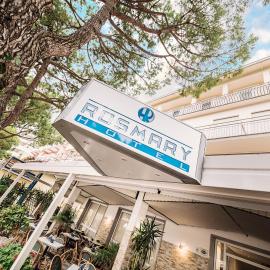 Hotel Rosmary