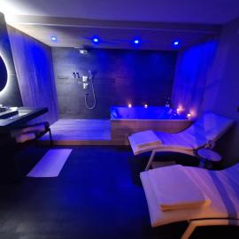 Hygge Suite Wellness à Focant, hotel en Beauraing
