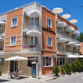 Cane Motel, hotell sihtkohas Avsa Adasi