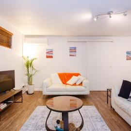 Bicton by the Bay - Close to Fremantle & River, hotel sa Bicton