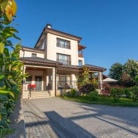 Casa MT - Boutique Villa, hotel a Gabrovo