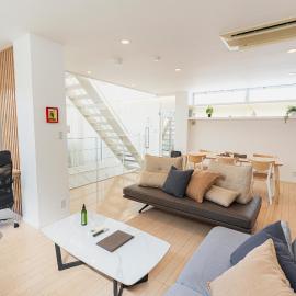 OASIS HAKATA SUITE 2 Parkings