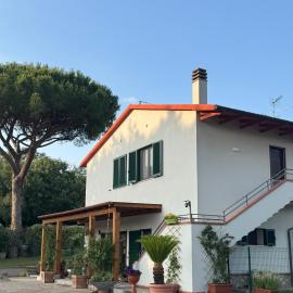 Podere Pala - Pet Friendly