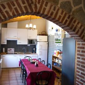Casa Rural Duquesa De La Conquista de Ávila, hotelli kohteessa Vega de Santa María