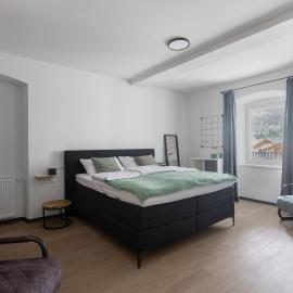 Josefine, hotel a Rattendorf
