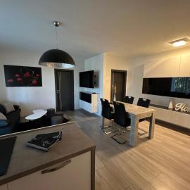 Apartmán LUNA Trenčín