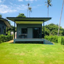 Baan Mak Phrao บ้านหมากพร้าว, hotel v mestu Ko Mak
