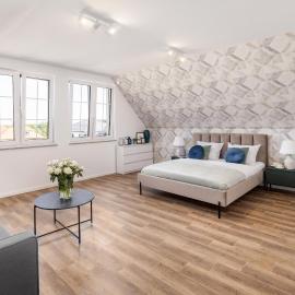 Apart House A4 Wrocław, отель в городе Беляны-Вроцлавске