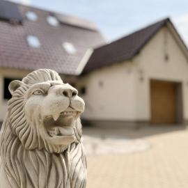 Haus an der Sieber