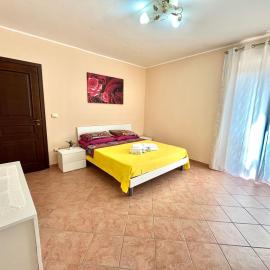 Casa di Simone, hotel a Grisolia