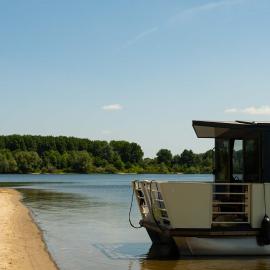 Holiday Houseboats