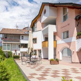Ciasa La Rô, Hotel in St. Kassian