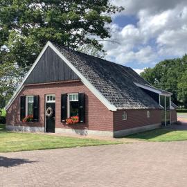 Vakantiehuisje hengevelde、Hengeveldeのホテル