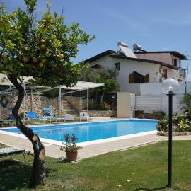 Villa Belfronte