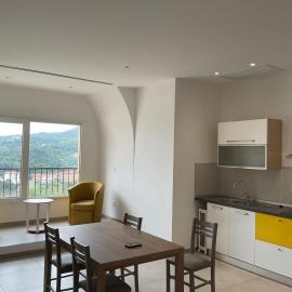 San Bastian Rooms 139A, хотел в Челе Лигуре