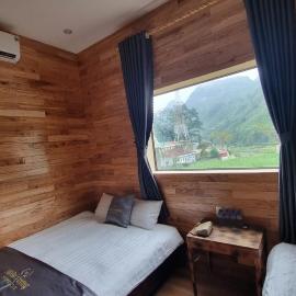 Miêu Vương Homestay Mèo Vạc, hotel a Mèo Vạc