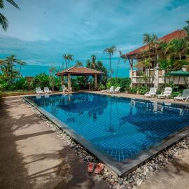 Maenam Hills Samui, hotell sihtkohas Mae Nam