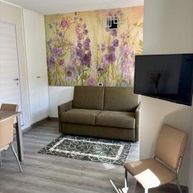 Residenza Pesce D'Oro, hotell i Verbania