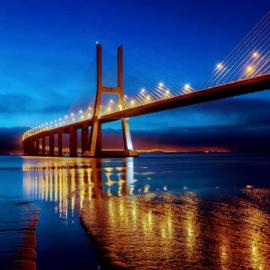 Comfort Relax & Explore Vasco da Gama, Expo Lisbon