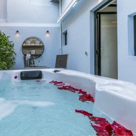 Cardal Luxury by SpotOn Apartments