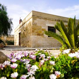 Masseria Ciavea, hotel a Gioia del Colle
